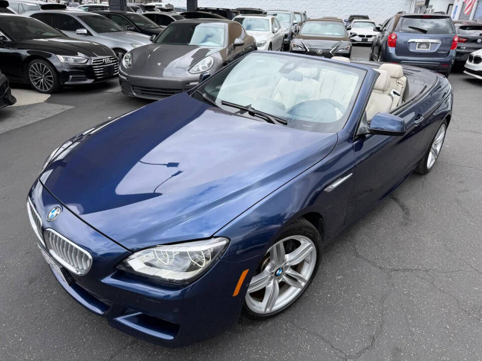 bmw 6 series 2015 WBAYP9C56FD169531 image bmw 6 series 2015 WBAYP9C56FD169531 image
